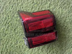 Kia Sorento 2023 Taillights