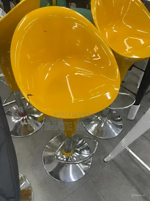 Salon Chair