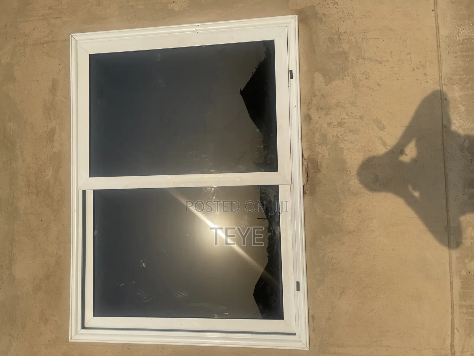 Aluminum Sliding Windows
