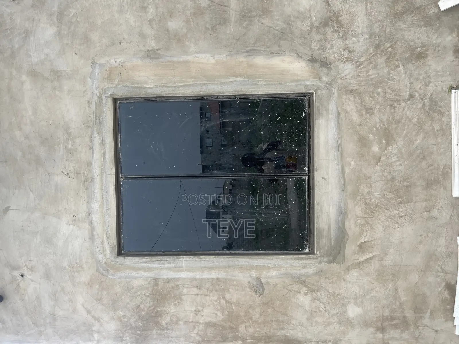 Aluminum Sliding Windows