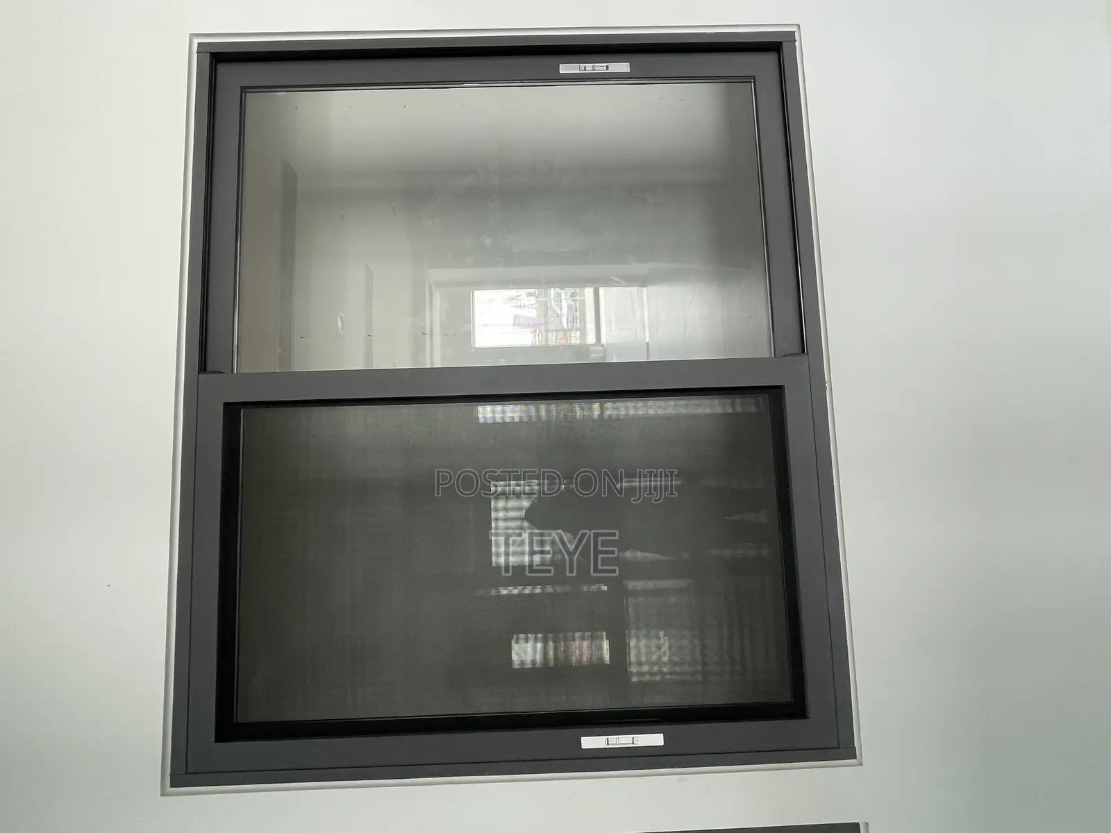 Aluminum Sliding Windows