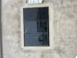 Aluminum Sliding Windows