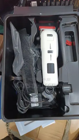 Professional Cord Clippers