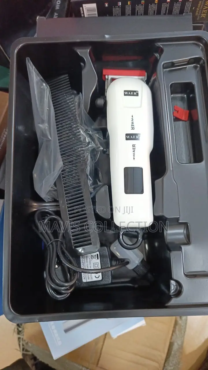 Professional Cord Clippers