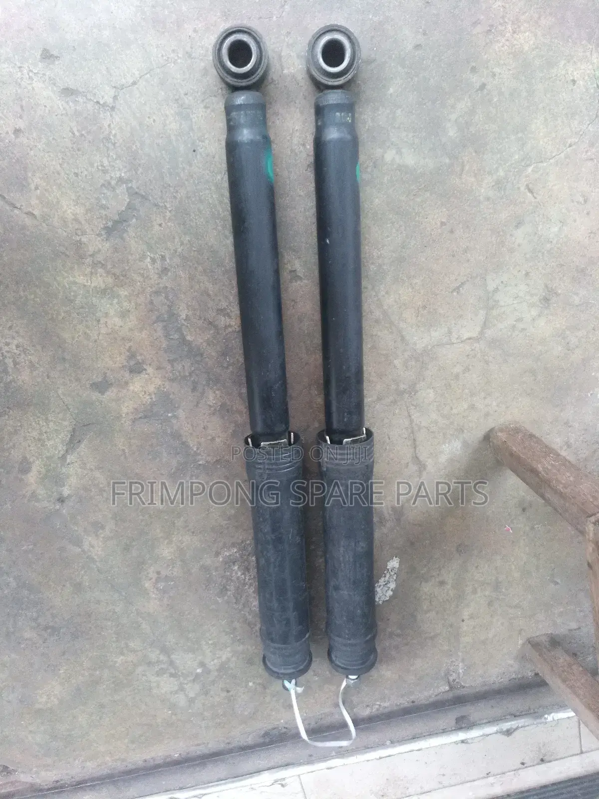 Toyota Voxy Back Shocks Absorbers