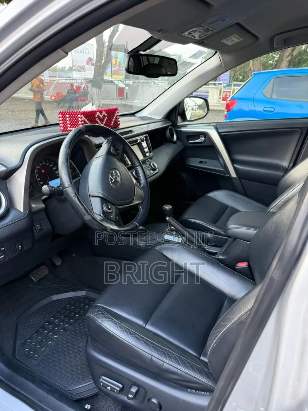 Rent a Car