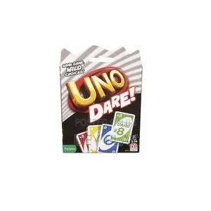 Uno Card Games