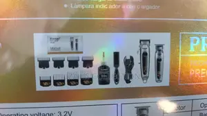 Professional Hair Clipper