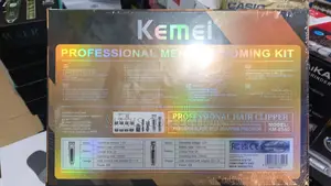 Professional Hair Clipper