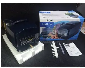 14 Outlets 80 Watts Rechargeable Aerators