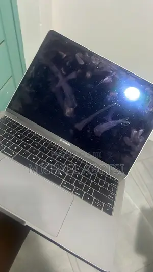 Laptop Apple MacBook 2016 8GB Intel Core i5 HDD 256GB