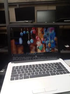 Laptop HP Stream Notebook 2GB Intel Celeron SSD 32GB