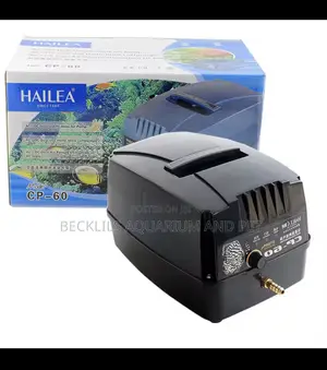14 Outlets 80 Watts Rechargeable Aerators