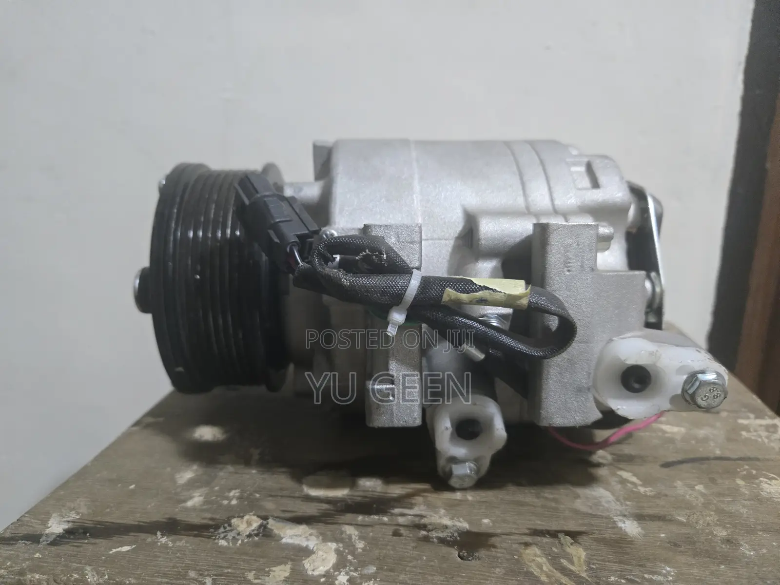 Honda Civic 2006-2011 Ac Compressor