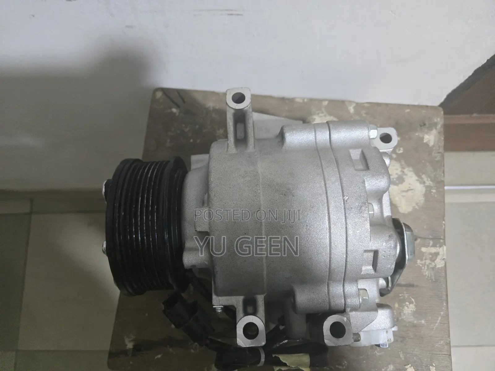 Honda Civic 2006-2011 Ac Compressor
