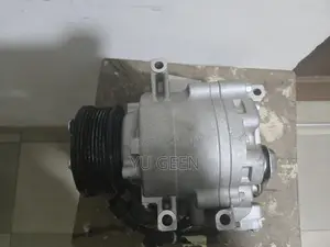 Honda Civic 2006-2011 Ac Compressor