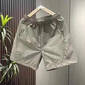Short for Boys