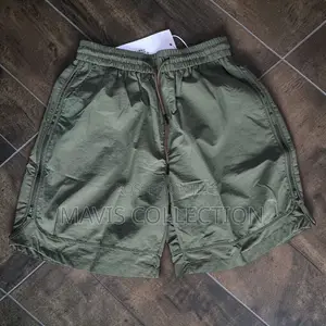 Short for Boys