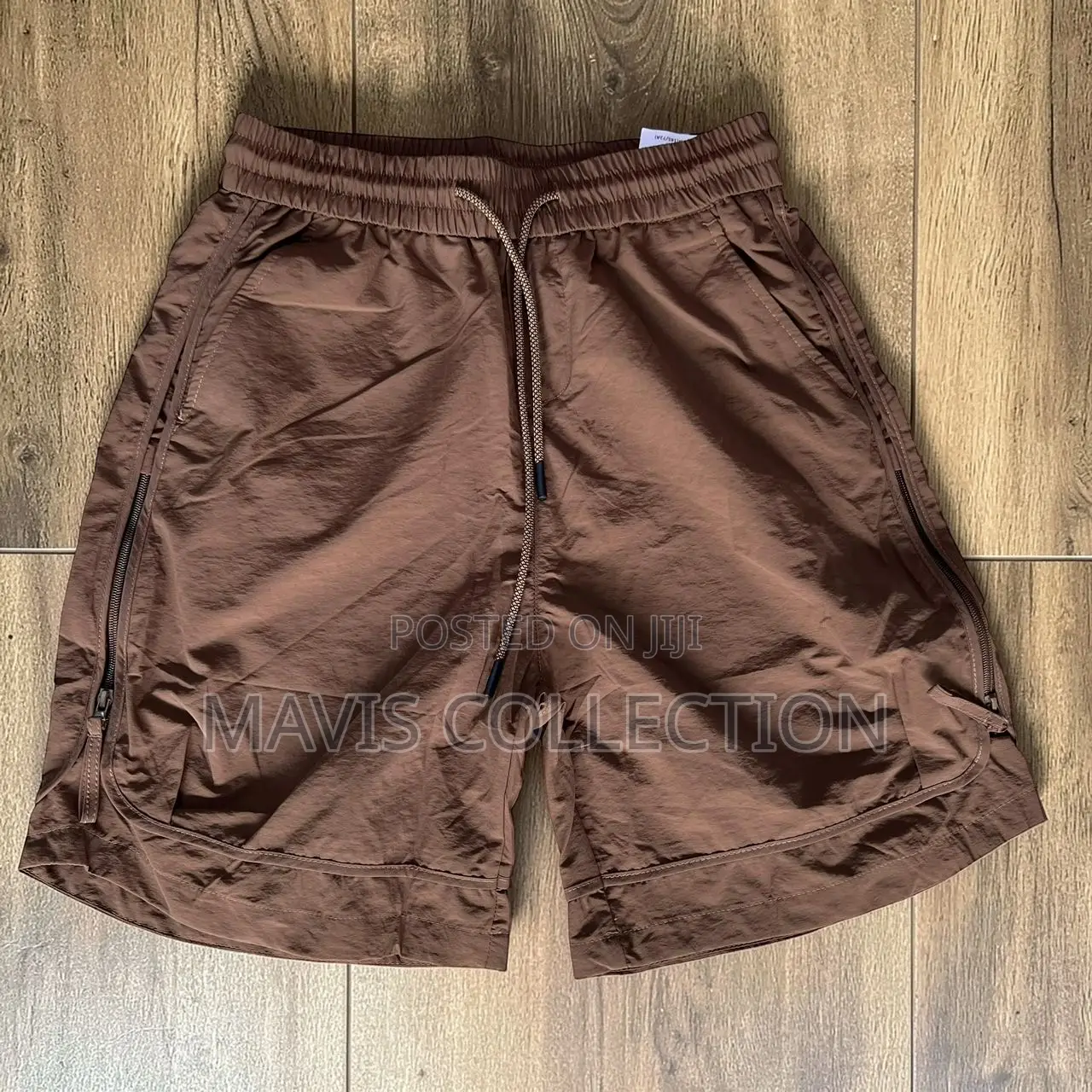 Short for Boys