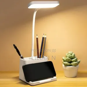 Reading Lamp (Rechargeable)