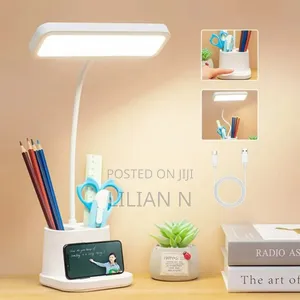 Reading Lamp (Rechargeable)