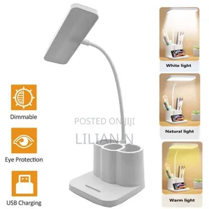 Reading Lamp (Rechargeable)