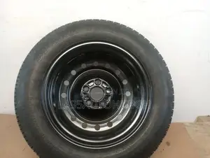 T155/90r18 Or T155/90r17 Spare Tire For Honda Cr-v 2017-2025