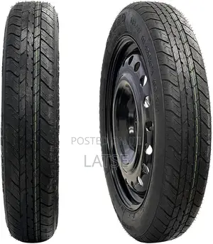 T155/90r18 Or T155/90r17 Spare Tire For Honda Cr-v 2017-2025