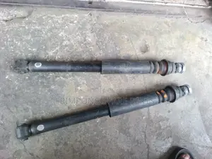 Kia Picanto/Kia Morning Back Shocks Absorbers