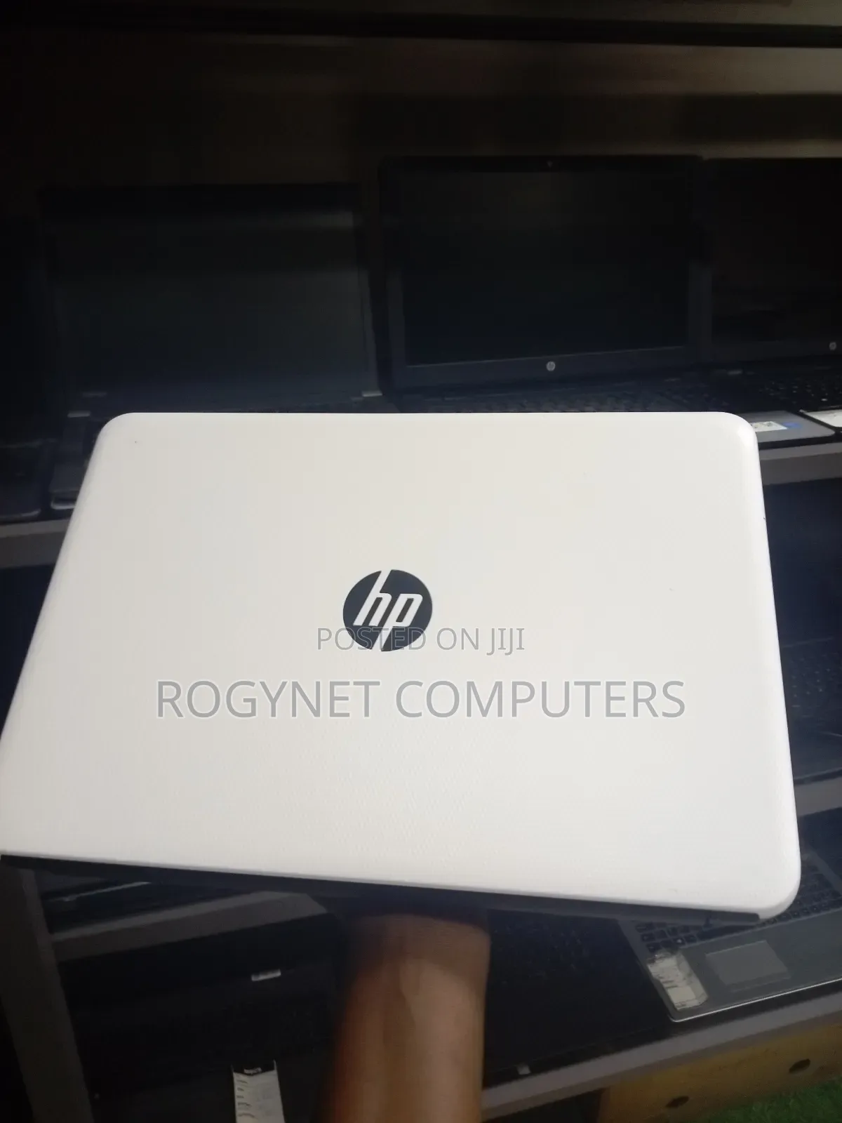 Laptop HP Stream Notebook 2GB Intel Celeron SSD 32GB