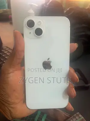 Apple iPhone 14 Plus 128 GB White