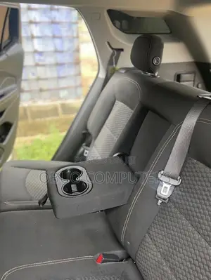GMC Terrain 2018 Brown