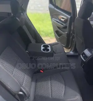 GMC Terrain 2018 Brown
