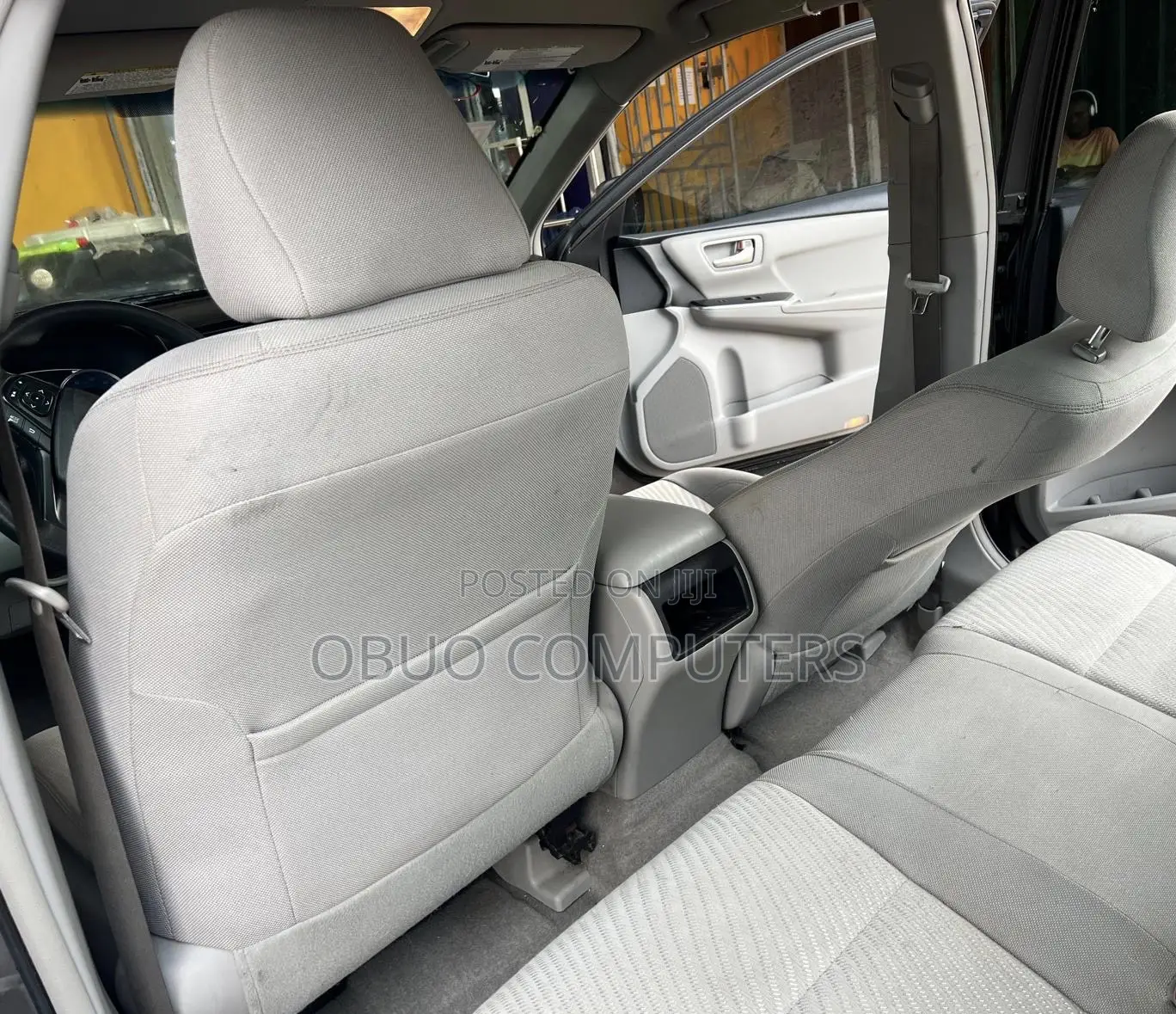 GMC Terrain 2018 Brown