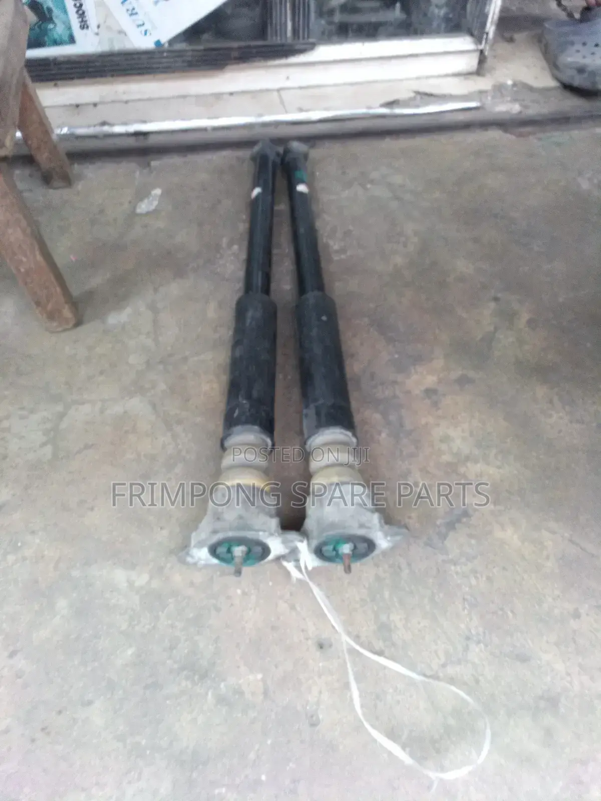 Mazda Demio 2 Back Shocks Absorbers