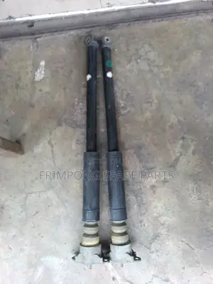Mazda Demio 2 Back Shocks Absorbers