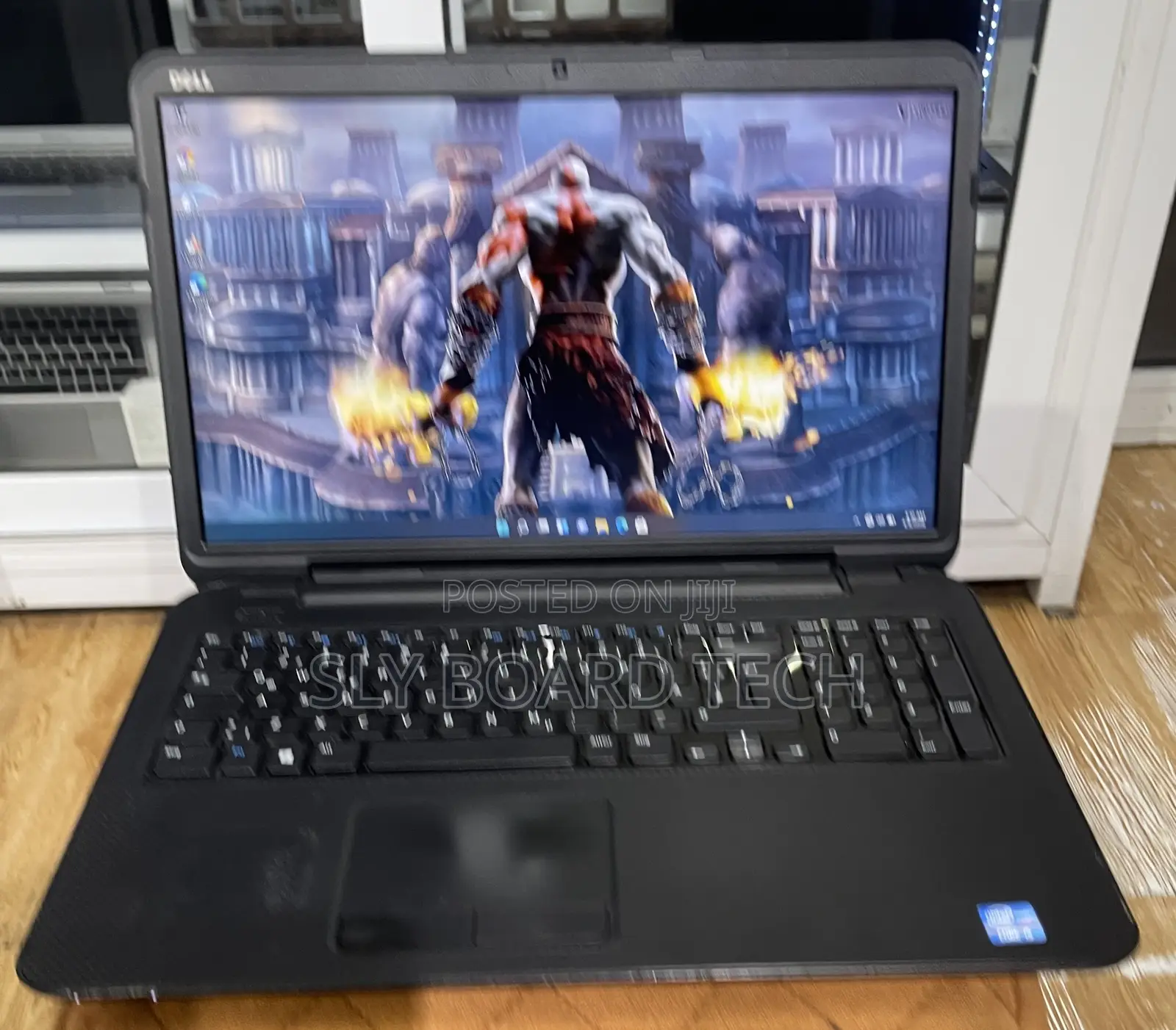 Laptop Dell Inspiron 3800 8GB Intel Core i5 SSD 256GB