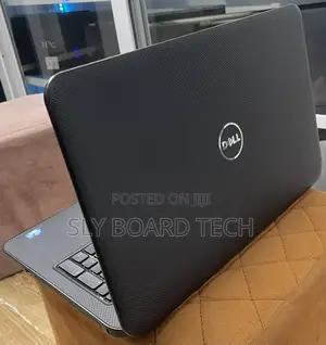 Laptop Dell Inspiron 3800 8GB Intel Core i5 SSD 256GB