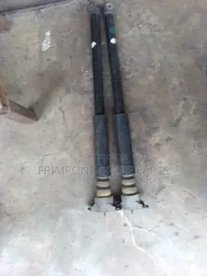 Mazda Demio 2 Back Shocks Absorbers