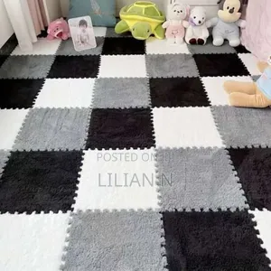 Puzzle Carpet (60pcs for 600gh)