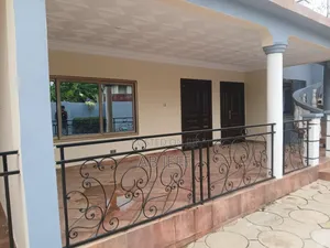 3bdrm Apartment in Abuakwa Manshia, Kumasi Metropolitan for rent