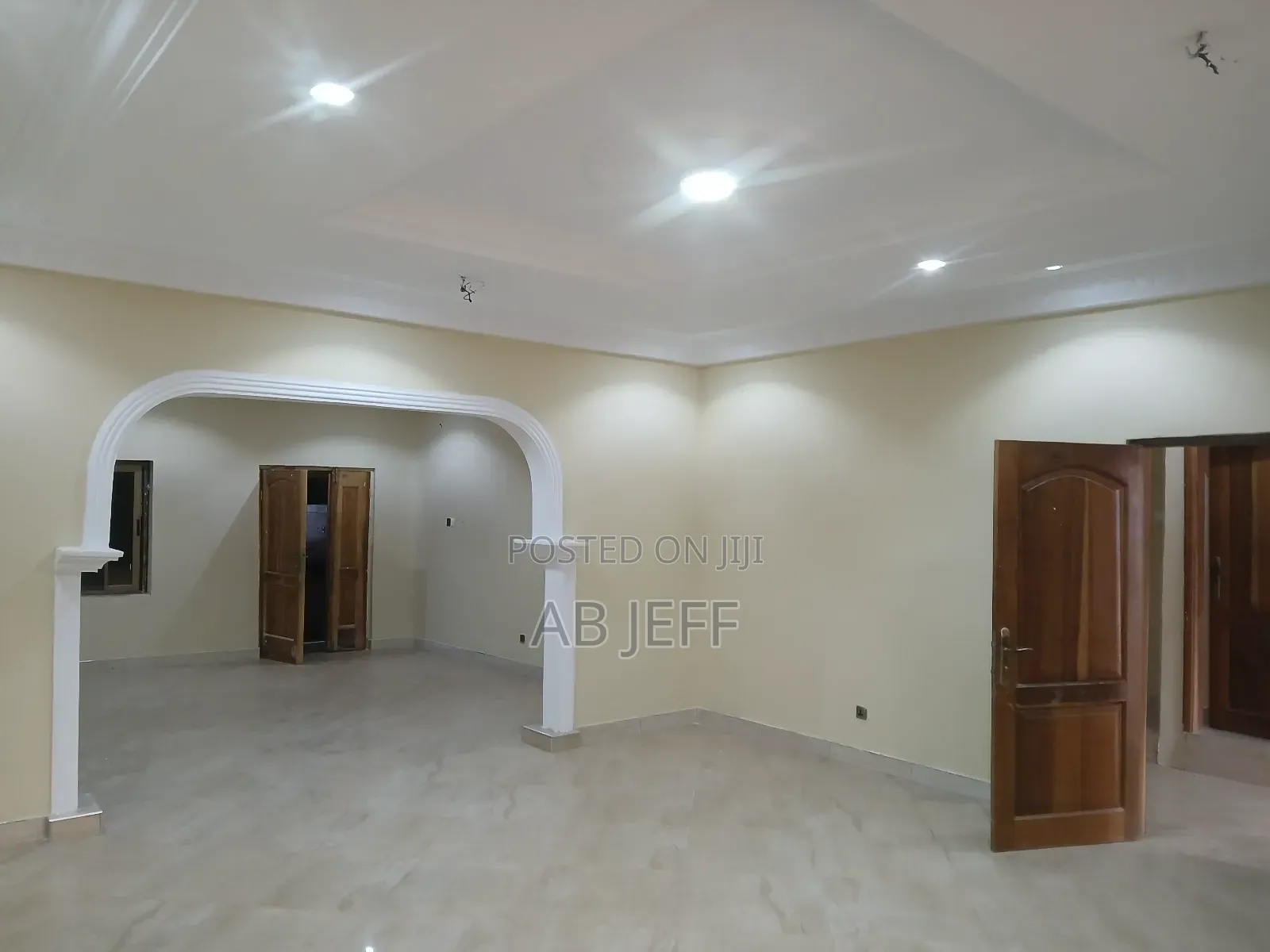 3bdrm Apartment in Abuakwa Manshia, Kumasi Metropolitan for rent