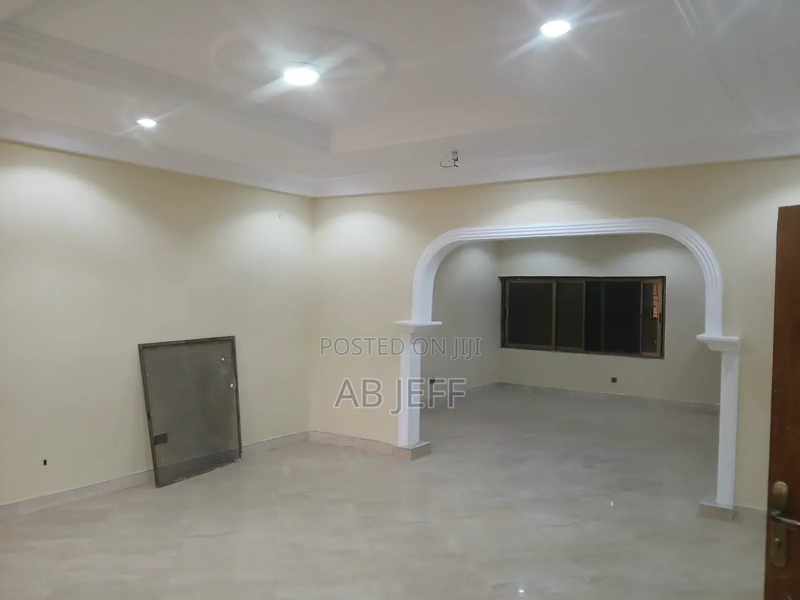 3bdrm Apartment in Abuakwa Manshia, Kumasi Metropolitan for rent