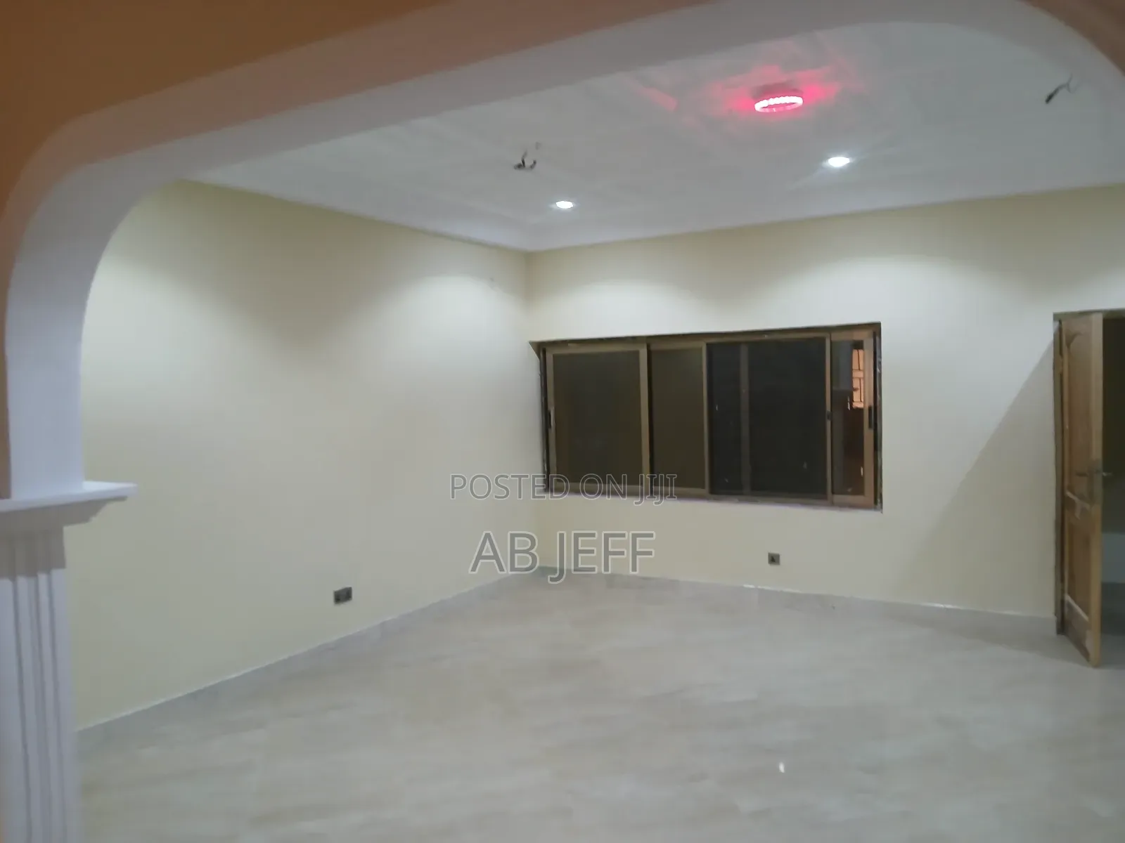 3bdrm Apartment in Abuakwa Manshia, Kumasi Metropolitan for rent
