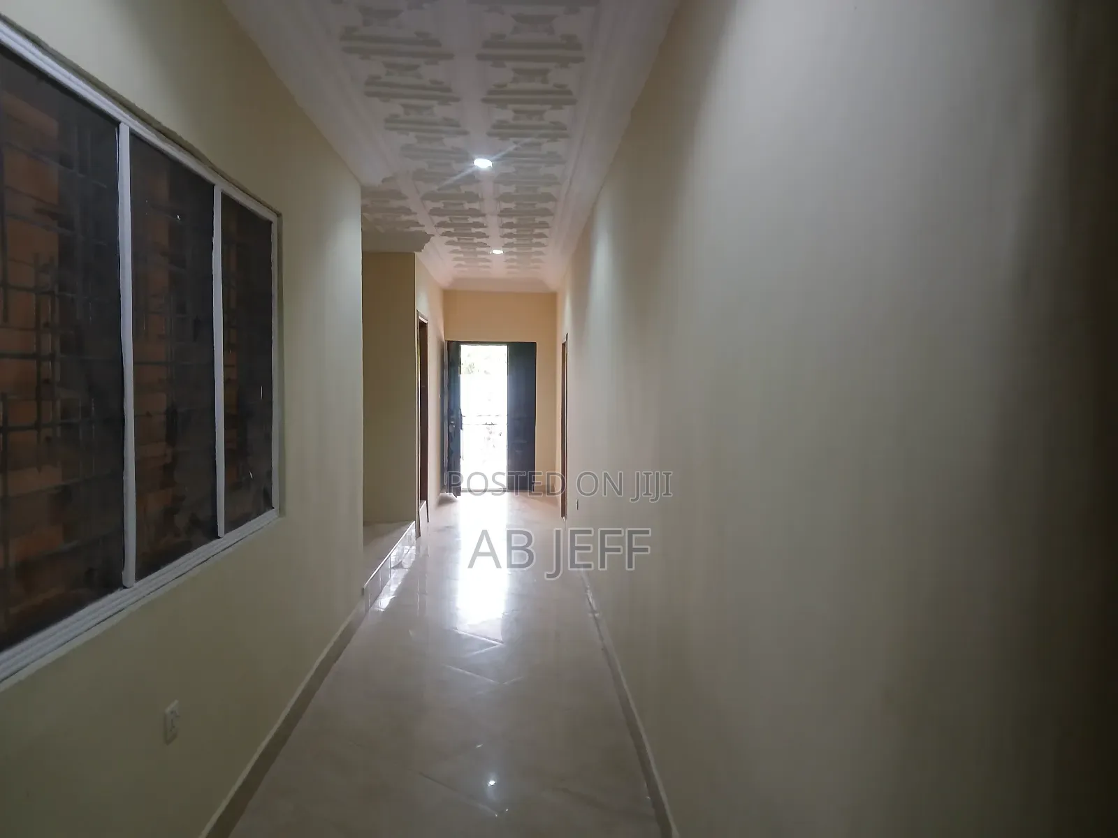 3bdrm Apartment in Abuakwa Manshia, Kumasi Metropolitan for rent