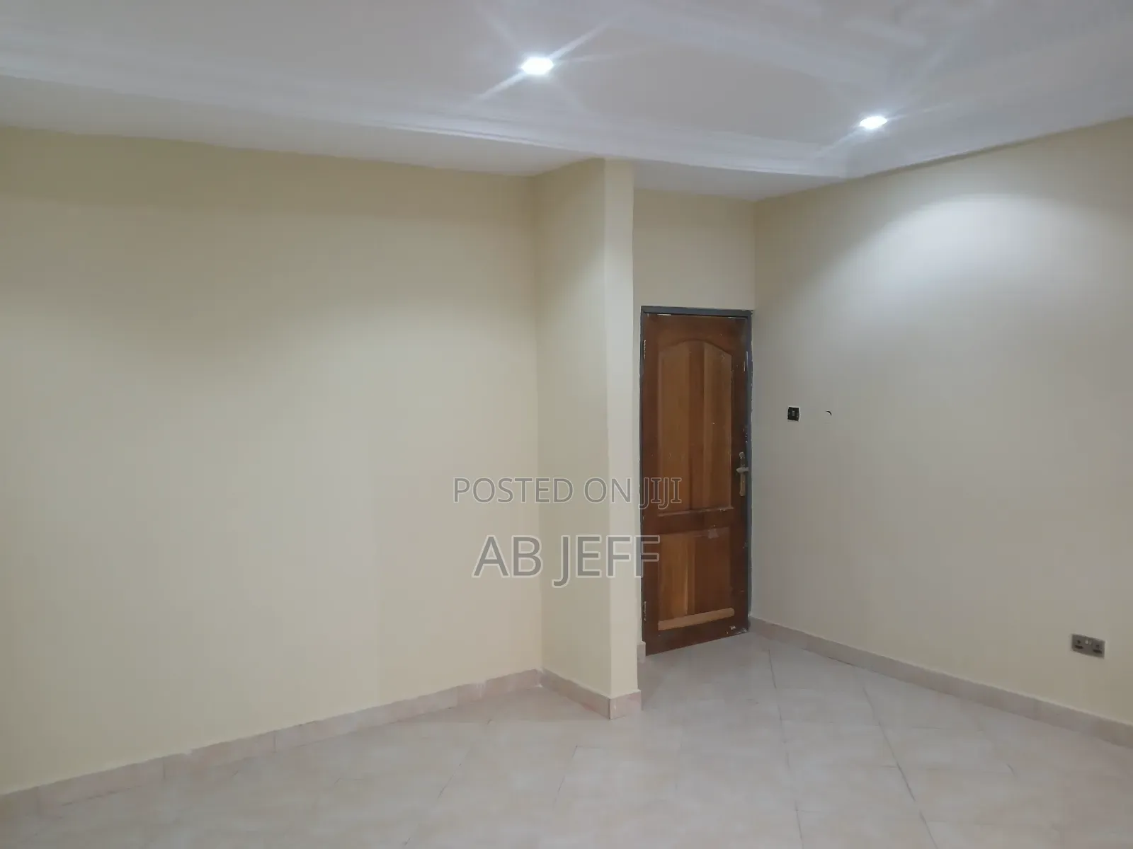 3bdrm Apartment in Abuakwa Manshia, Kumasi Metropolitan for rent