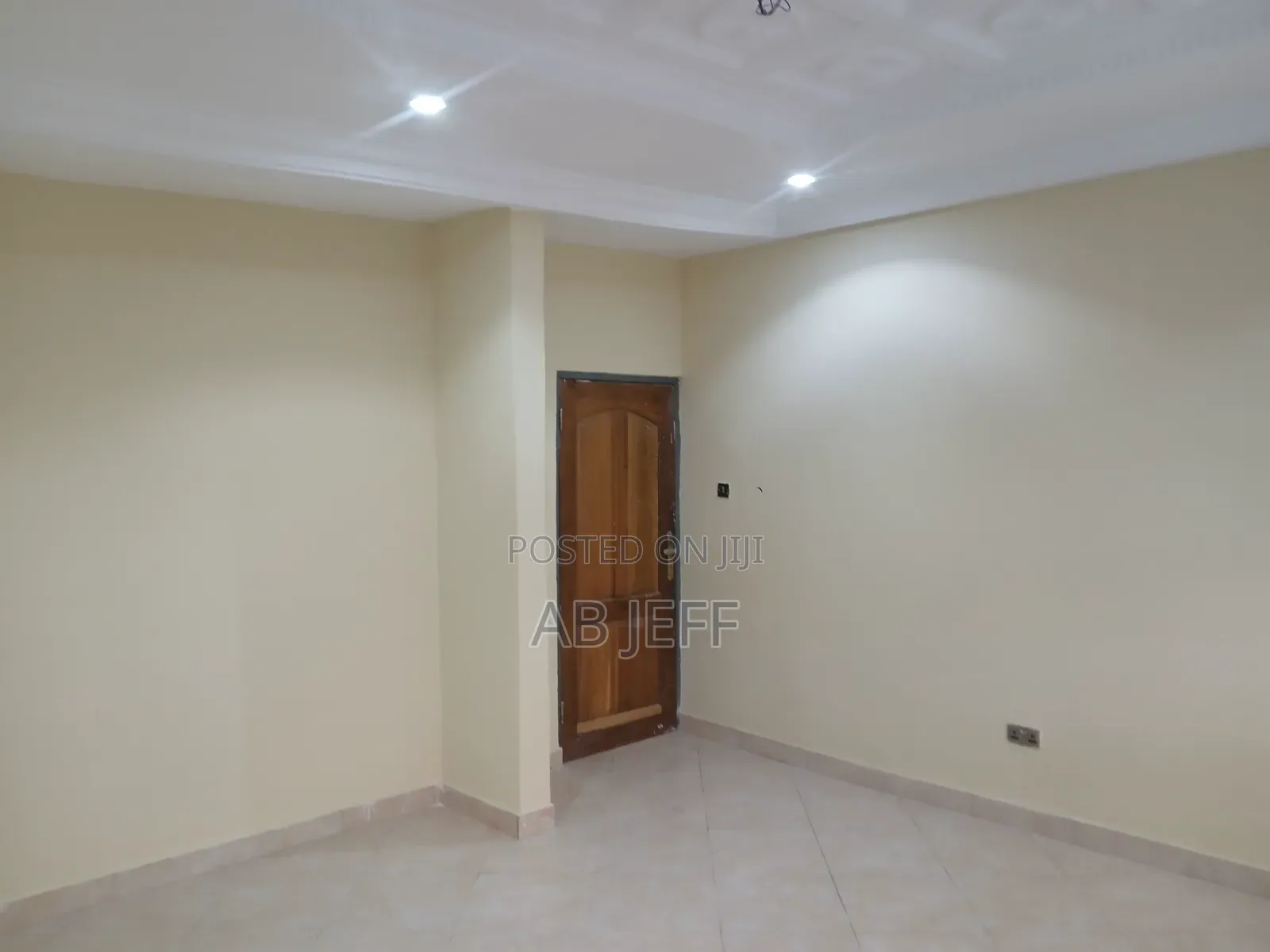 3bdrm Apartment in Abuakwa Manshia, Kumasi Metropolitan for rent