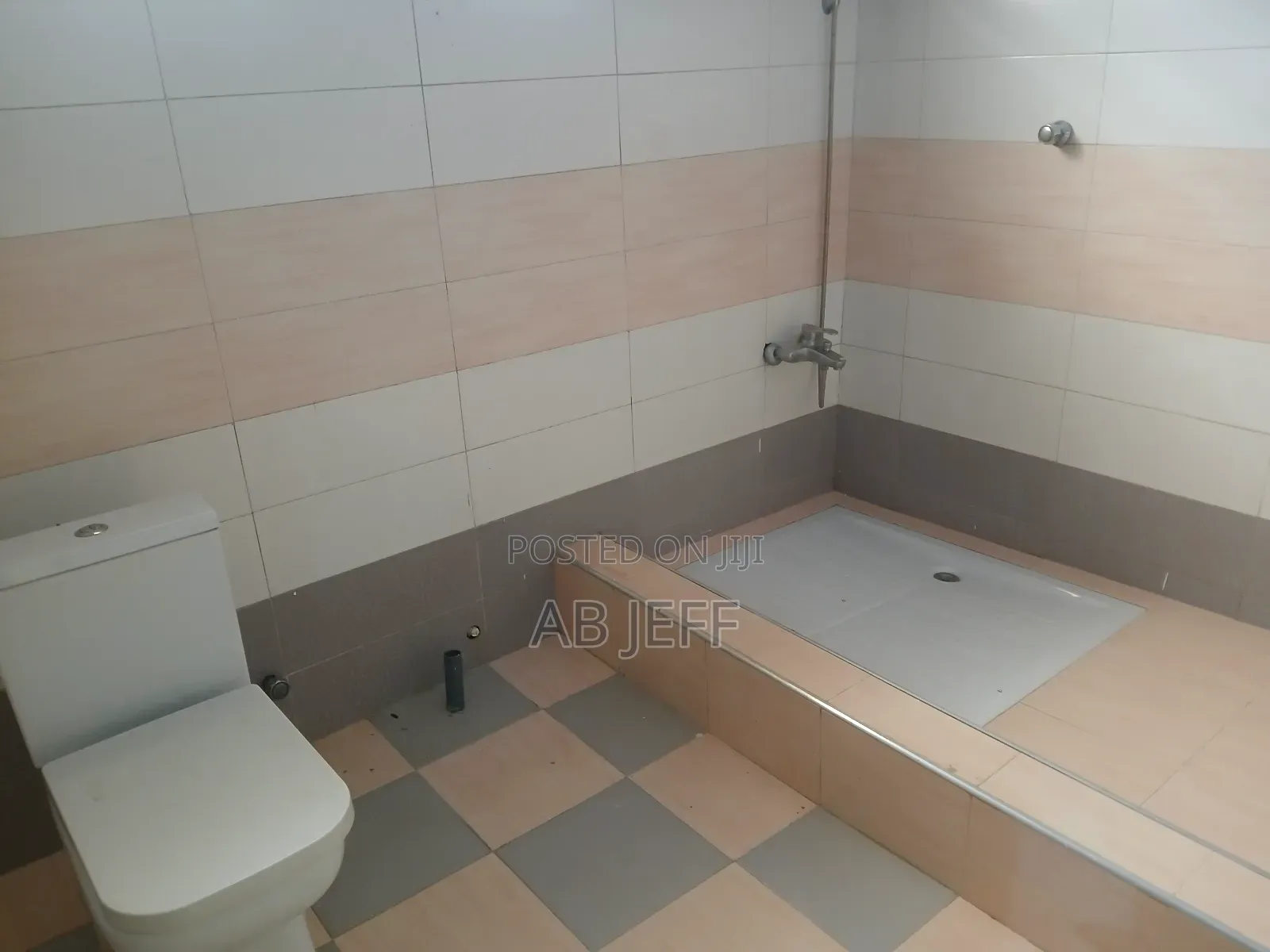 3bdrm Apartment in Abuakwa Manshia, Kumasi Metropolitan for rent