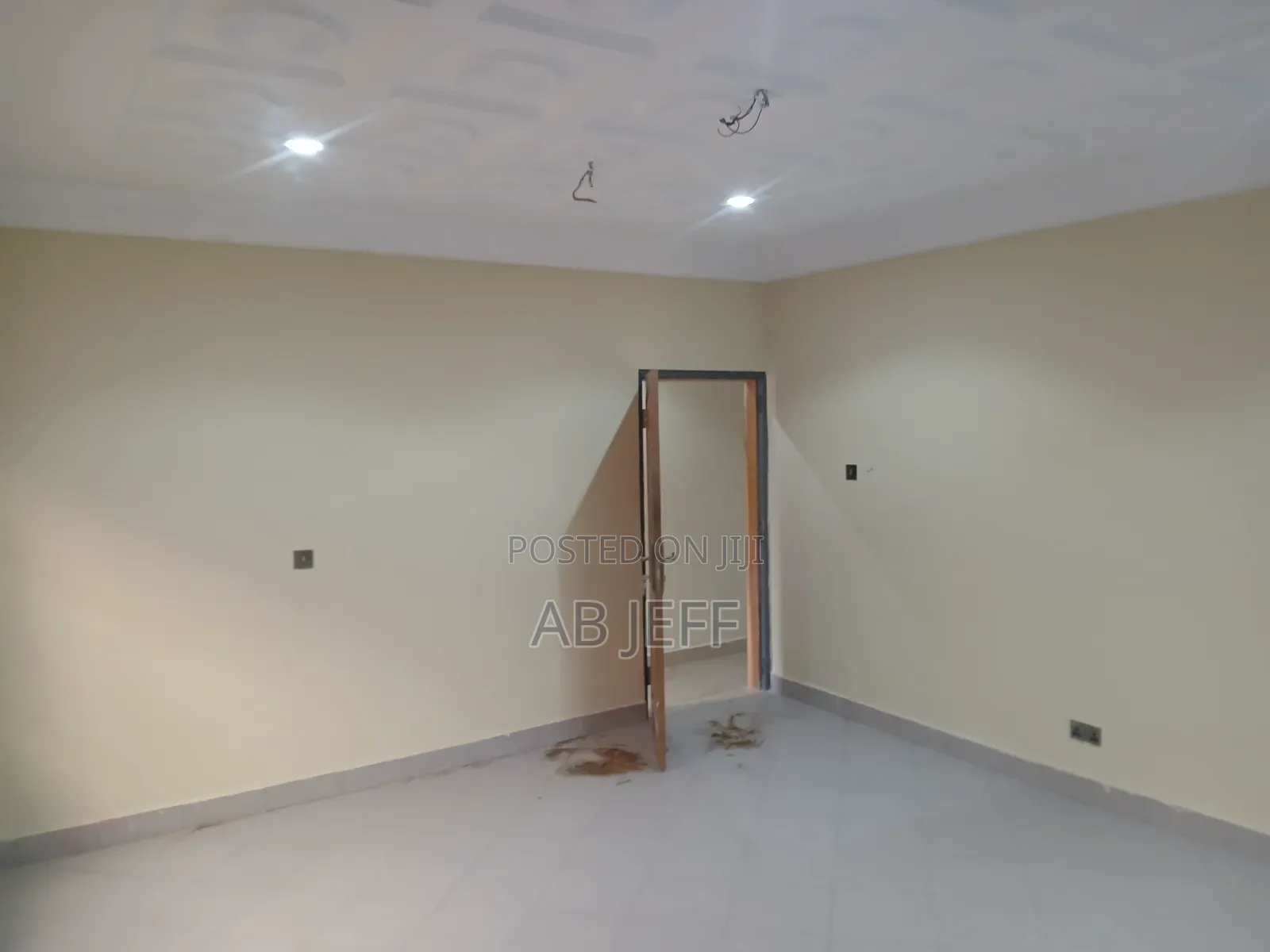 3bdrm Apartment in Abuakwa Manshia, Kumasi Metropolitan for rent