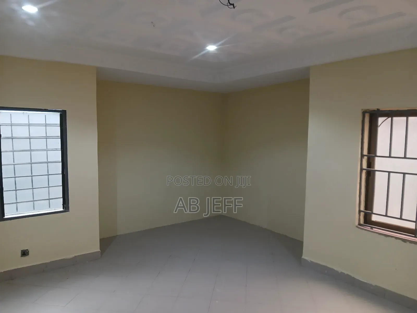 3bdrm Apartment in Abuakwa Manshia, Kumasi Metropolitan for rent
